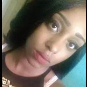 Meet your Posher, Tyesha
